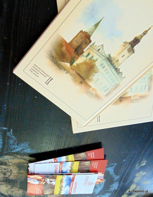 Warsztaty animacji filmowej w CHDK