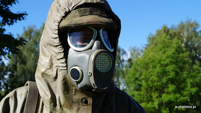 Zakończenie szkolenia podstawowego w Chełmnie