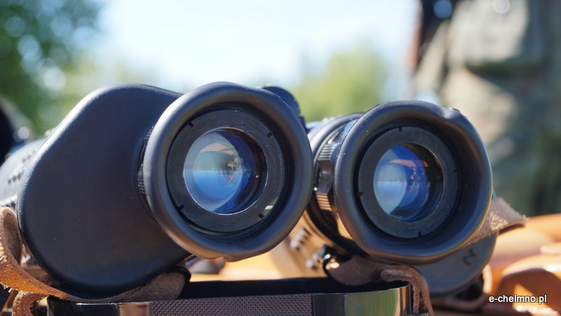 Zakończenie szkolenia podstawowego w Chełmnie