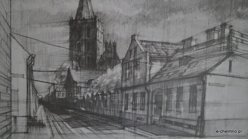 Zakończenie warsztatów plenerowych - rozdanie nagród