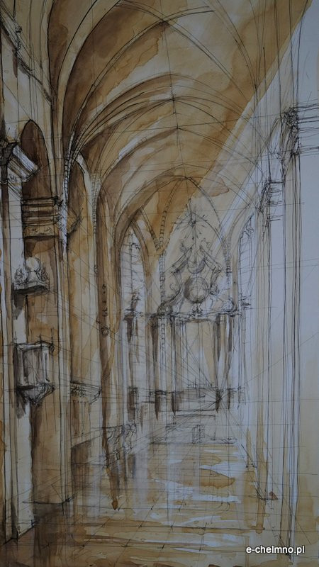 Zakończenie warsztatów plenerowych - rozdanie nagród