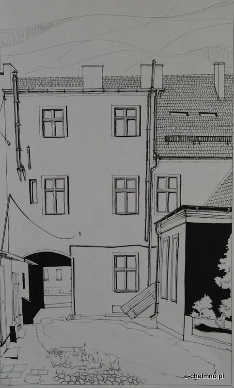 Zakończenie warsztatów plenerowych - rozdanie nagród