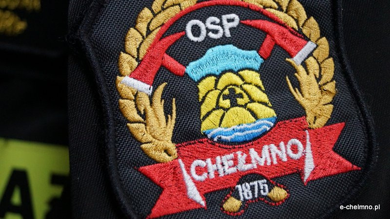 Profilaktyczny Czwartek ? OSP dzieciom