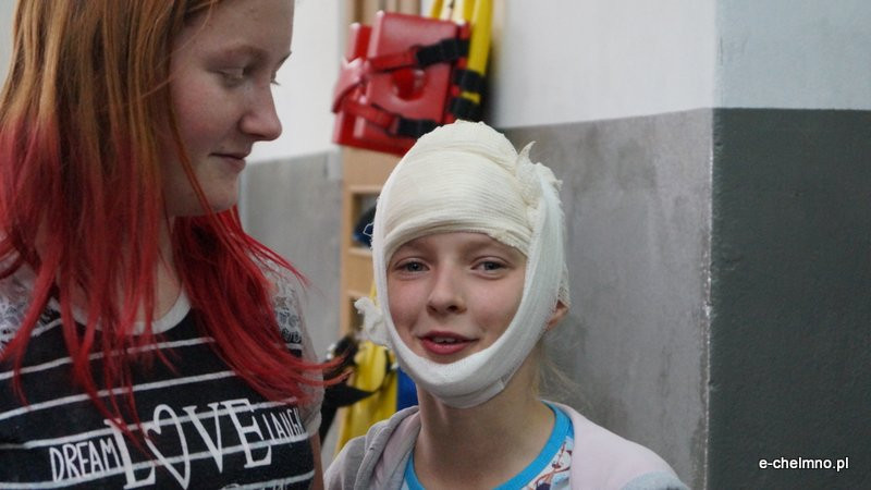 Profilaktyczny Czwartek ? OSP dzieciom