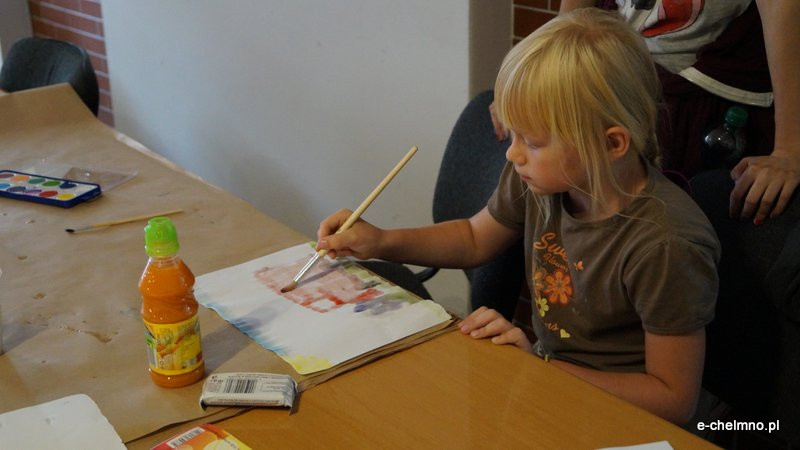 Profilaktyczny Czwartek ? OSP dzieciom