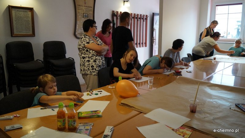 Profilaktyczny Czwartek ? OSP dzieciom