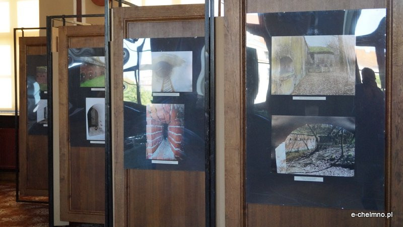 Wernisaż wystawy ? ?Twierdza Toruń?