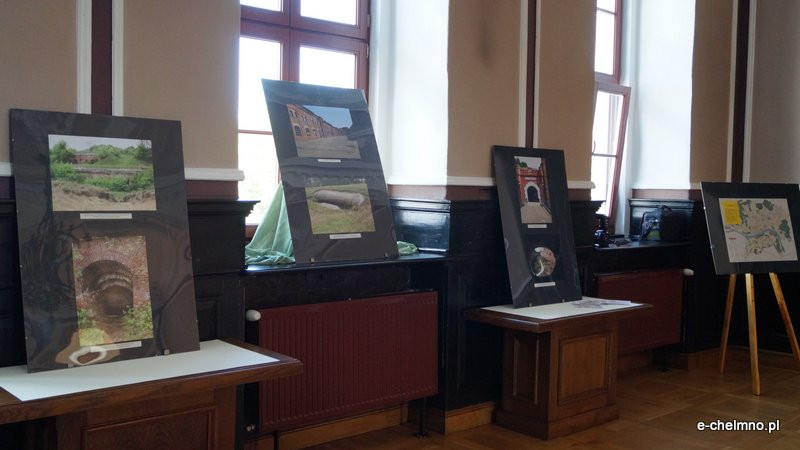 Wernisaż wystawy ? ?Twierdza Toruń?