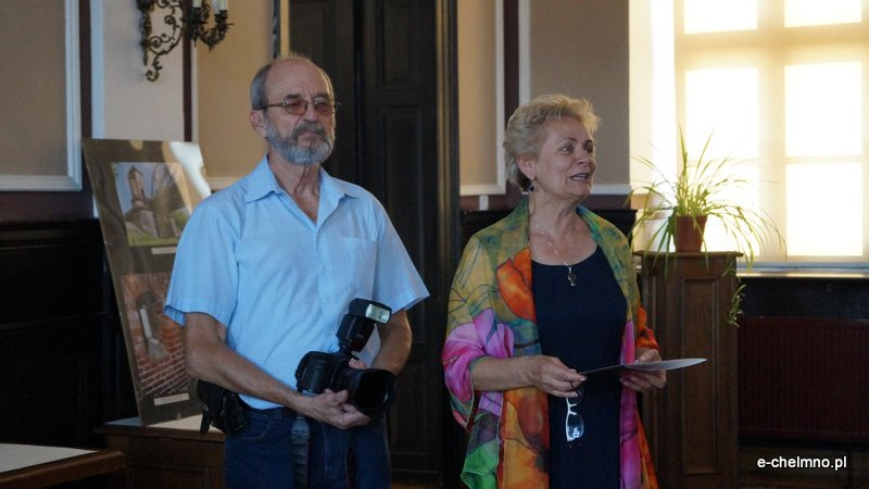 Wernisaż wystawy ? ?Twierdza Toruń?