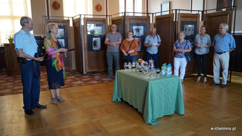 Wernisaż wystawy ? ?Twierdza Toruń?