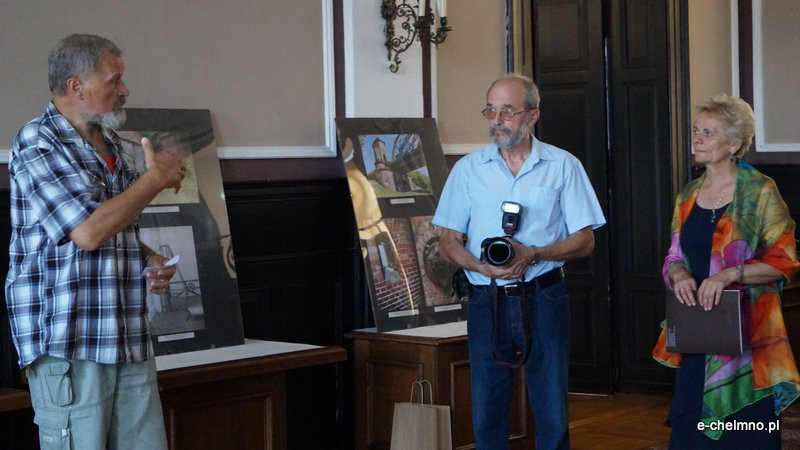 Wernisaż wystawy ? ?Twierdza Toruń?