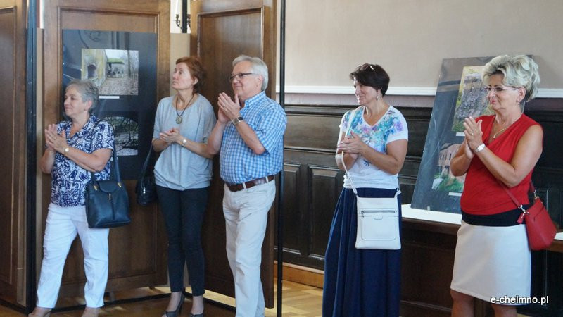 Wernisaż wystawy ? ?Twierdza Toruń?