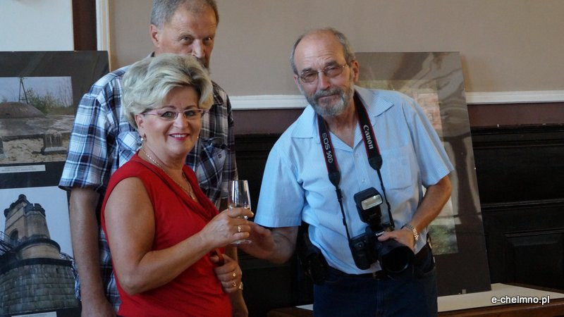 Wernisaż wystawy ? ?Twierdza Toruń?