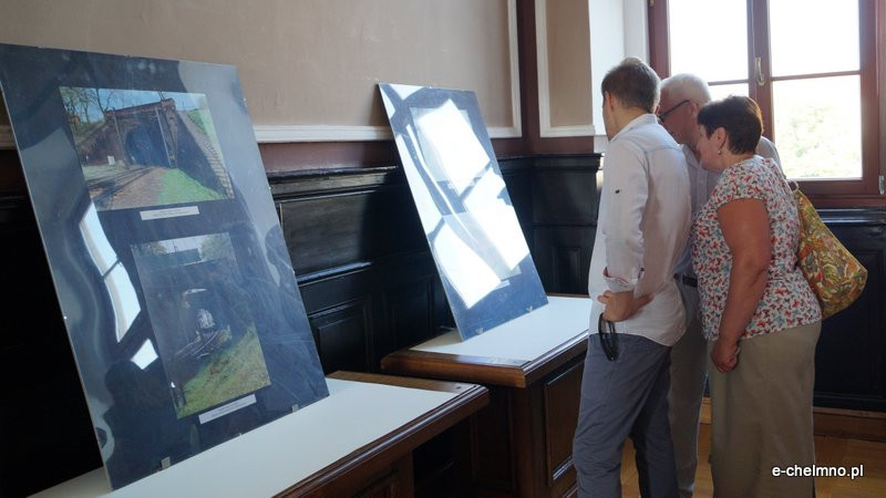 Wernisaż wystawy ? ?Twierdza Toruń?