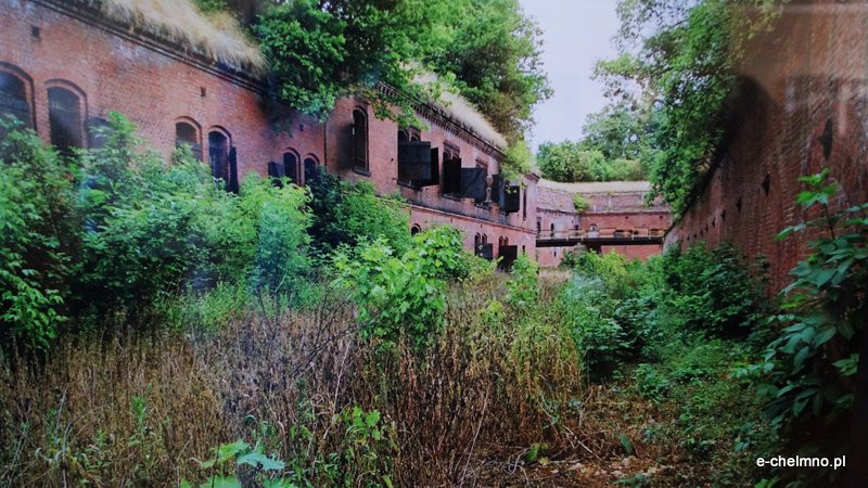 Wernisaż wystawy ? ?Twierdza Toruń?