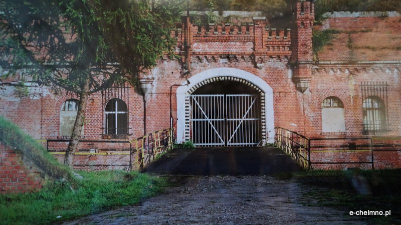 Wernisaż wystawy ? ?Twierdza Toruń?