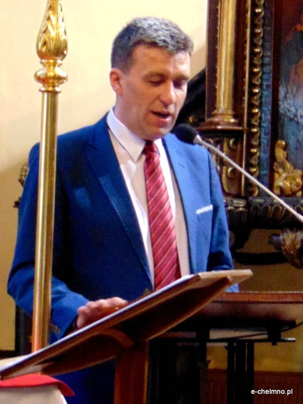 Koncert muzyki klasycznej