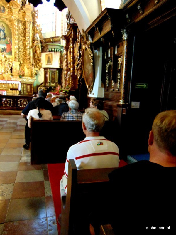 Koncert muzyki klasycznej