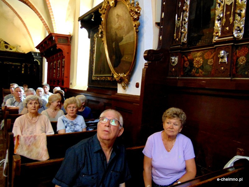 Koncert muzyki klasycznej