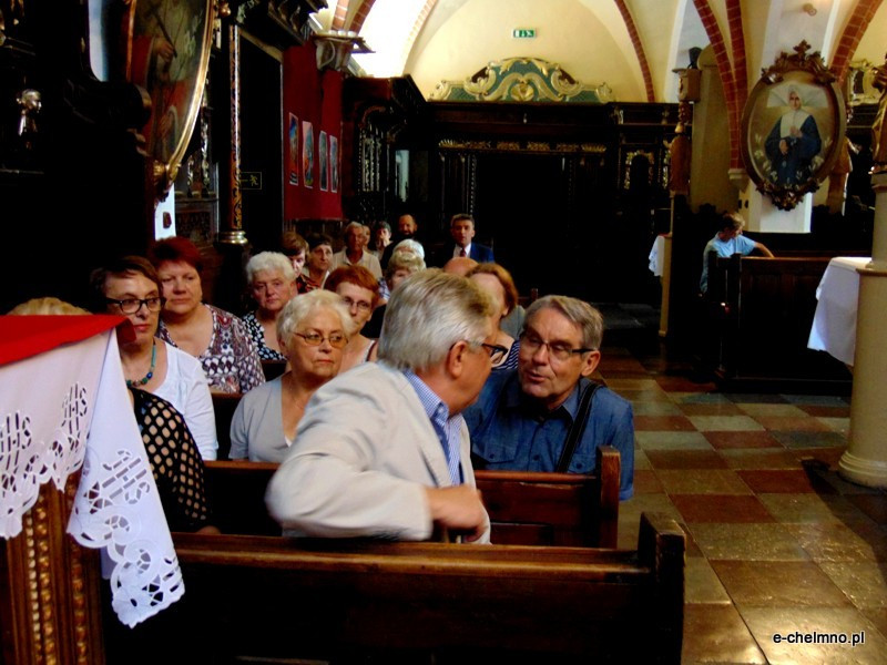 Koncert muzyki klasycznej