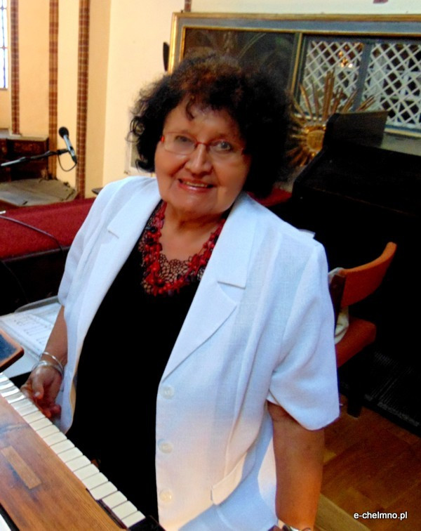 Koncert muzyki klasycznej