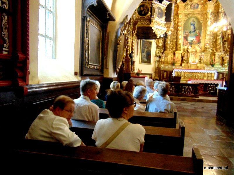 Koncert muzyki klasycznej