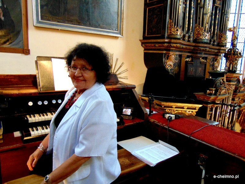 Koncert muzyki klasycznej