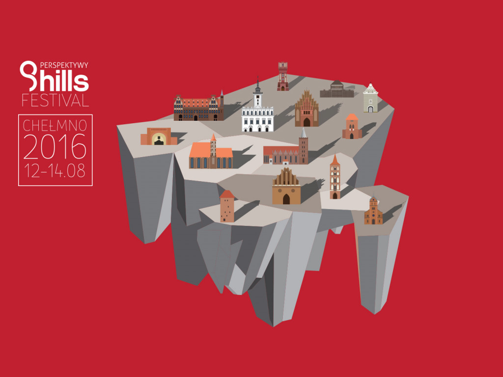 Program Festiwalu Perspektywy 9 Hills