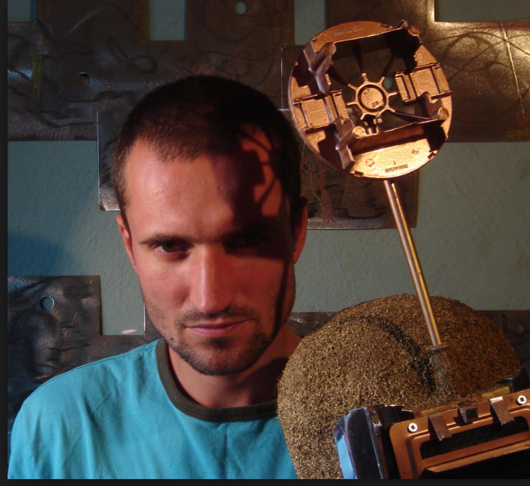 Program Festiwalu Perspektywy 9 Hills