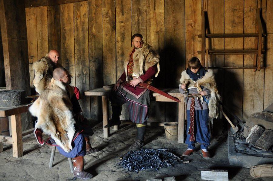 Program Festiwalu Perspektywy 9 Hills