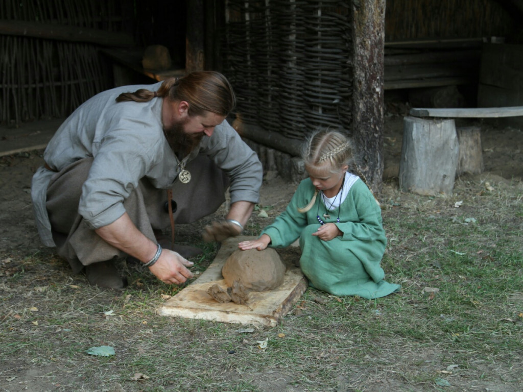 Program Festiwalu Perspektywy 9 Hills