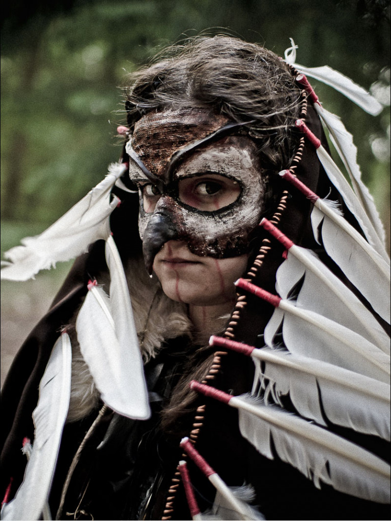 Program Festiwalu Perspektywy 9 Hills