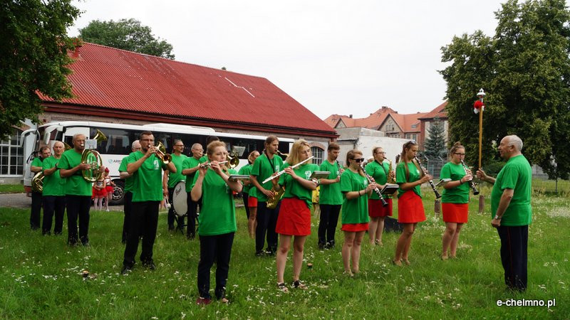 Ruszył 56. Międzynarodowy Spływ Kajakowy