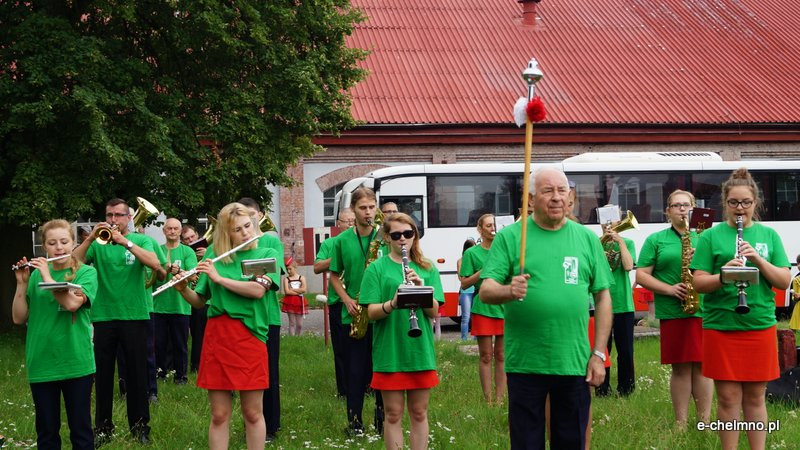 Ruszył 56. Międzynarodowy Spływ Kajakowy