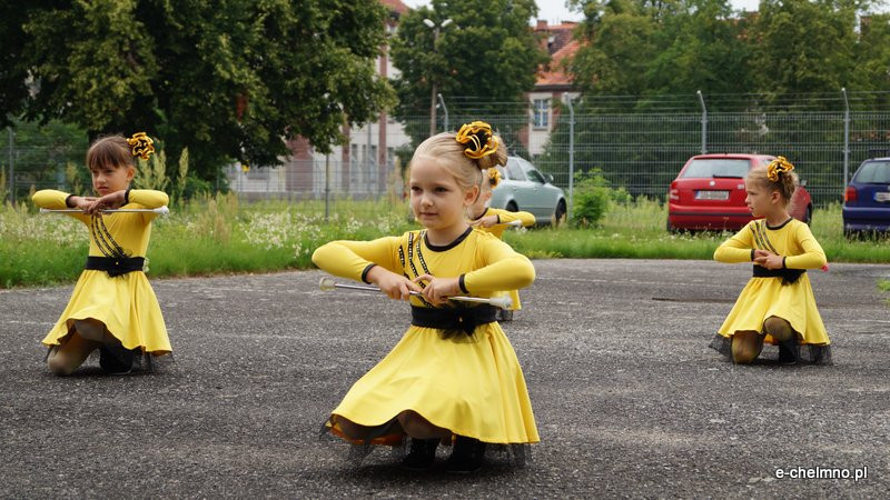 Ruszył 56. Międzynarodowy Spływ Kajakowy