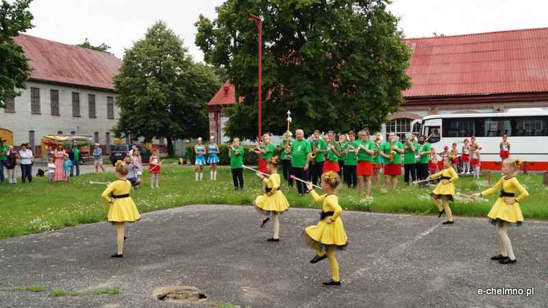 Ruszył 56. Międzynarodowy Spływ Kajakowy