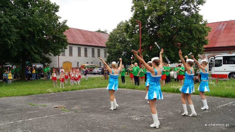 Ruszył 56. Międzynarodowy Spływ Kajakowy