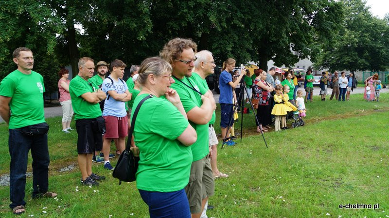 Ruszył 56. Międzynarodowy Spływ Kajakowy