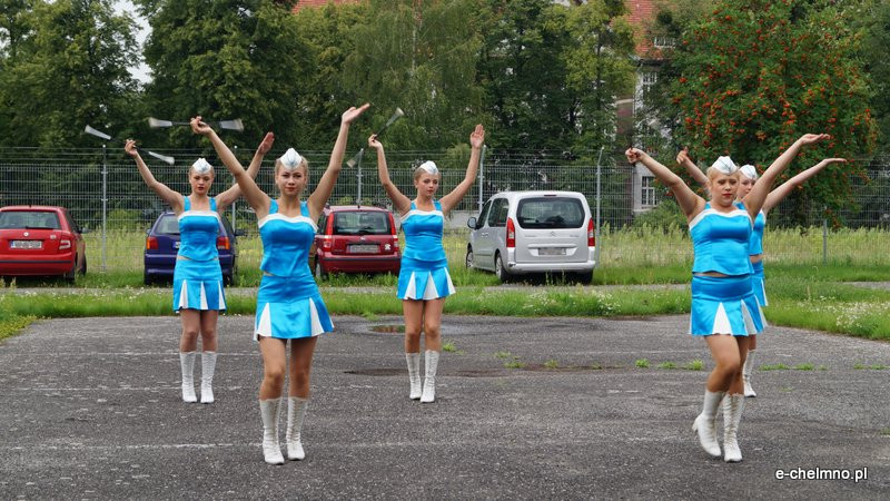 Ruszył 56. Międzynarodowy Spływ Kajakowy