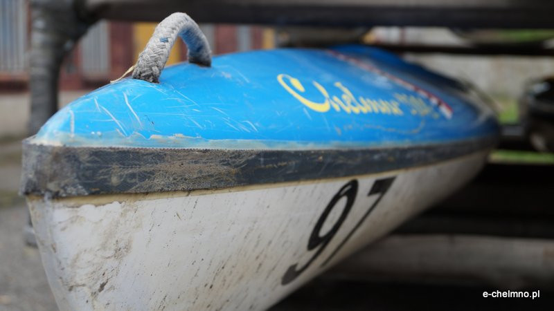 Ruszył 56. Międzynarodowy Spływ Kajakowy