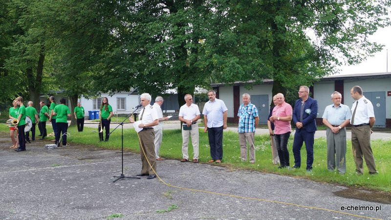 Ruszył 56. Międzynarodowy Spływ Kajakowy