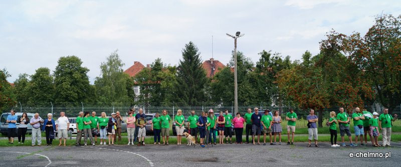 Ruszył 56. Międzynarodowy Spływ Kajakowy