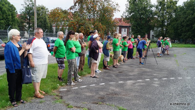 Ruszył 56. Międzynarodowy Spływ Kajakowy