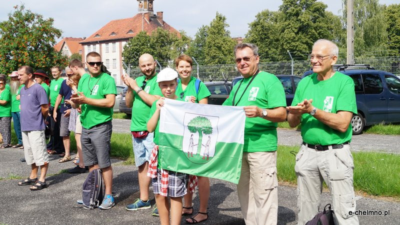 Ruszył 56. Międzynarodowy Spływ Kajakowy