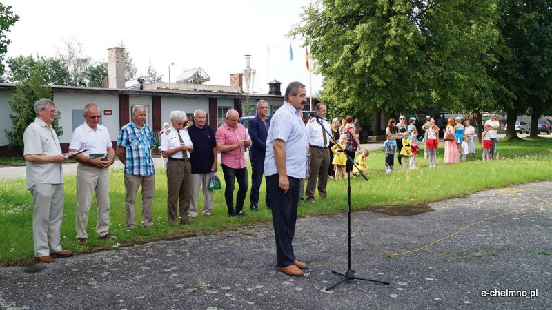 Ruszył 56. Międzynarodowy Spływ Kajakowy