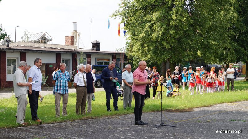 Ruszył 56. Międzynarodowy Spływ Kajakowy