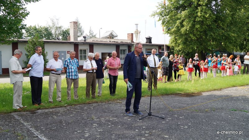 Ruszył 56. Międzynarodowy Spływ Kajakowy