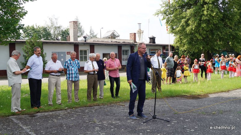 Ruszył 56. Międzynarodowy Spływ Kajakowy