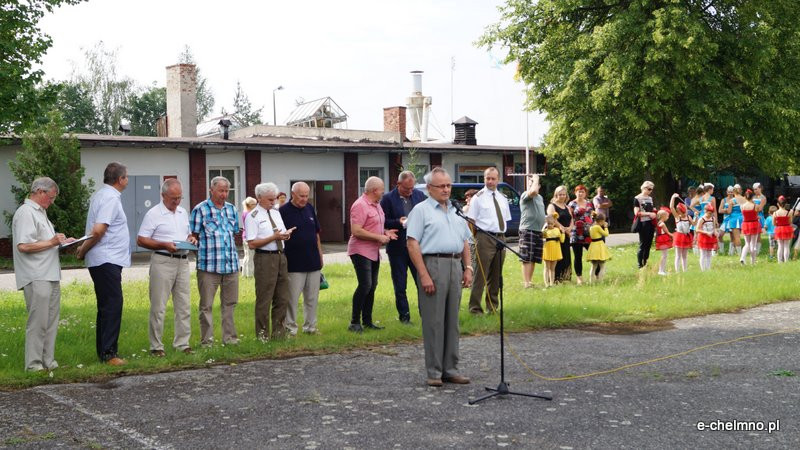 Ruszył 56. Międzynarodowy Spływ Kajakowy