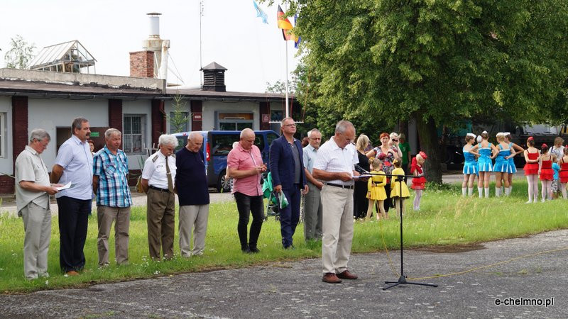 Ruszył 56. Międzynarodowy Spływ Kajakowy